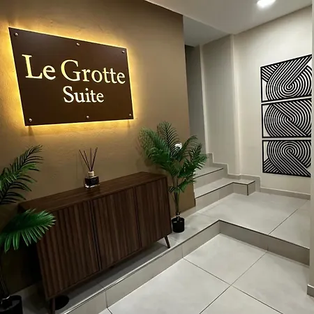 Affittacamere Le Grotte By Franco Gallifuoco 4*