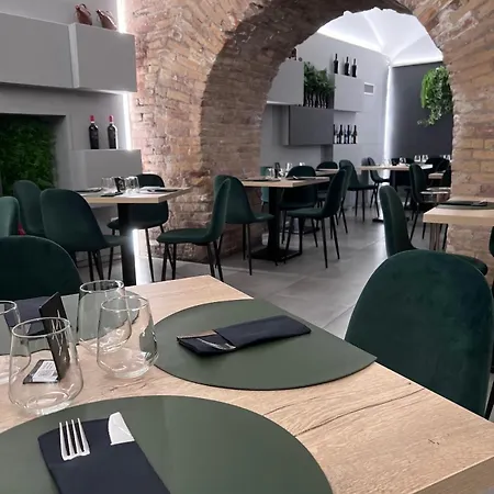 Le Grotte By Franco Gallifuoco 4* Napoli