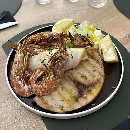 Le Grotte By Franco Gallifuoco 4* Napoli